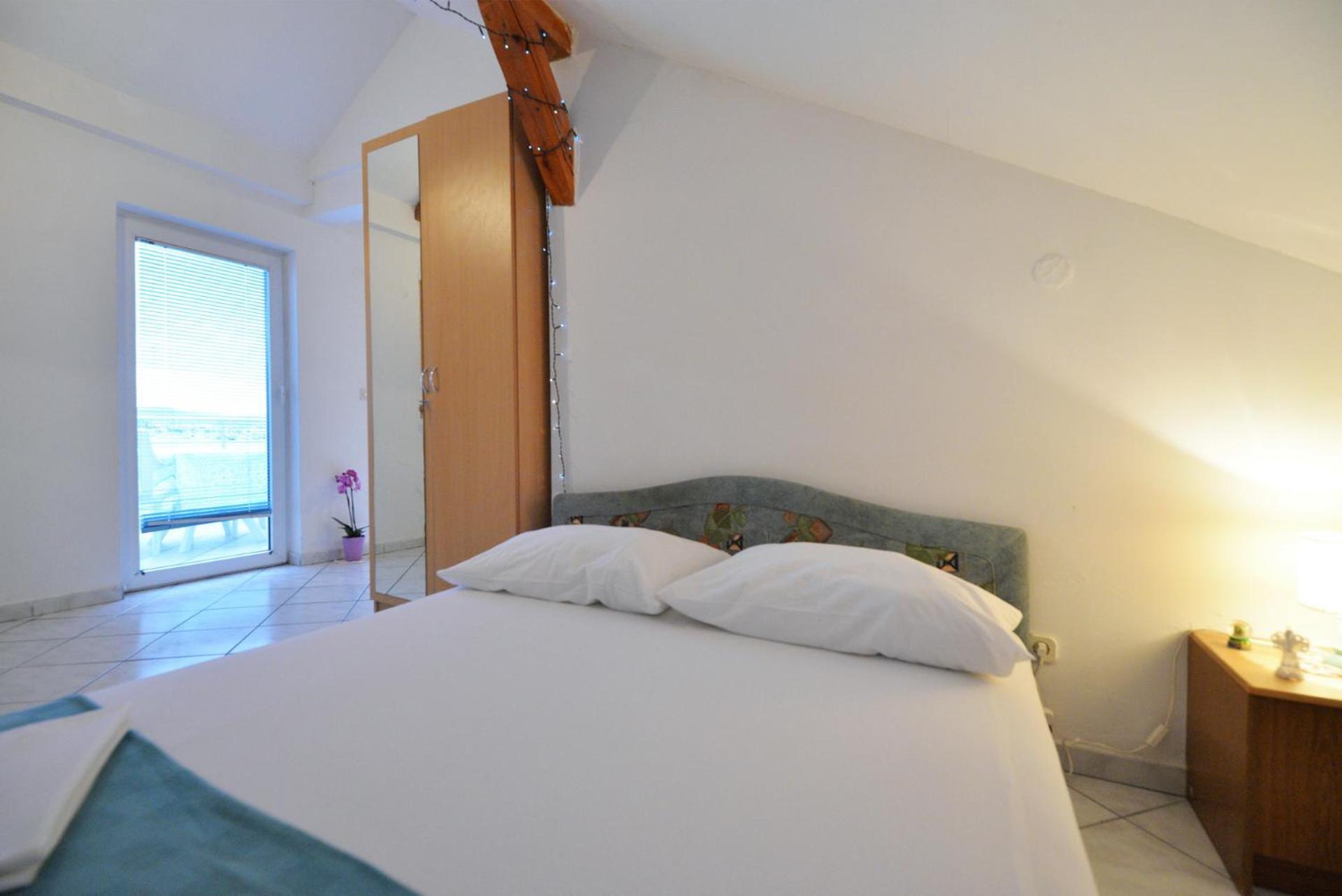 Apartman Mana, Murter Eksteriør bilde